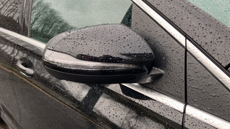 Mercedes-Benz B-Class B200d AMG Line Executive 5dr Auto Diesel Hatchback